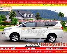 18744 tem xe innova 2018  tem suon xe innova  tem xe innova 2006  tem dán sườn xe innova 2017  tem innova 2018  decal xe innova 2020  tem xe innova 2007  tem innova 2017 ĐỘ TEM XE TOYOTA INNOVA - TEM XE INNOVA  